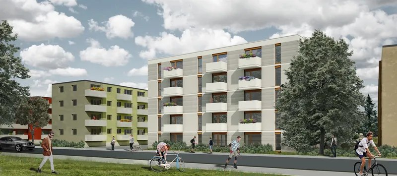 Raumwunder für Groß & Klein – Willkommen zu Hause — photo 1